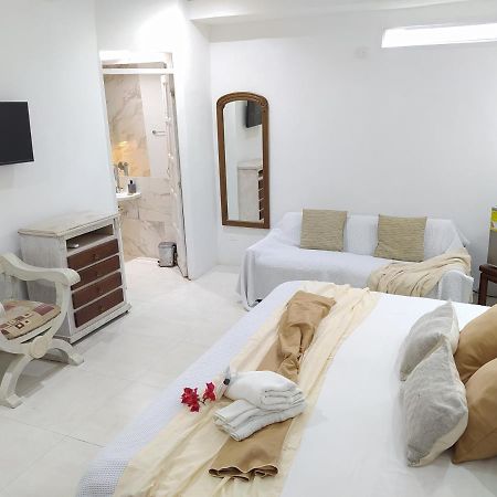 Casa Ego Aparthotel Cartagena Bagian luar foto