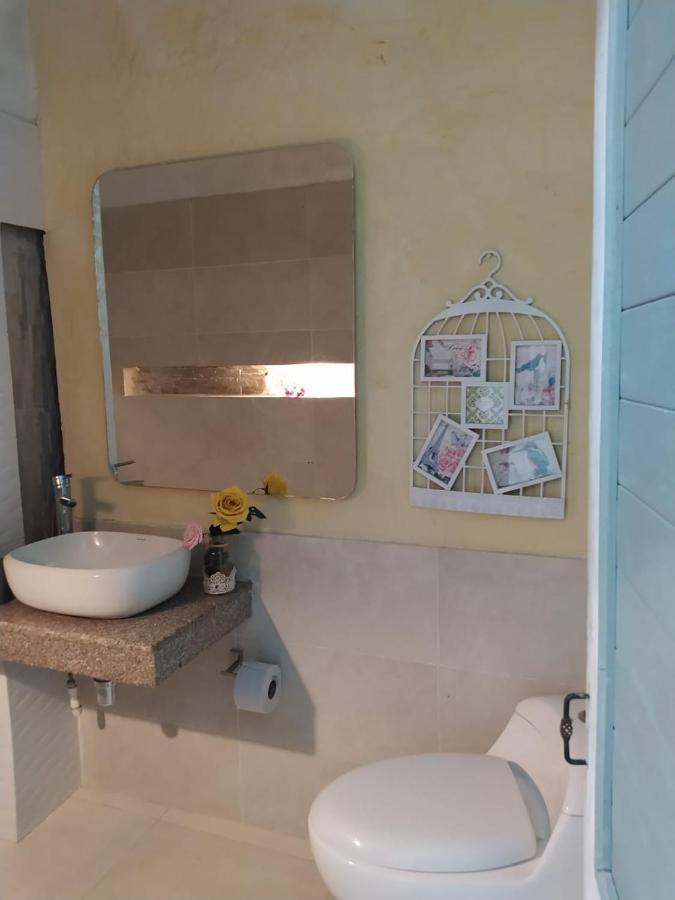 Casa Ego Aparthotel Cartagena Bagian luar foto