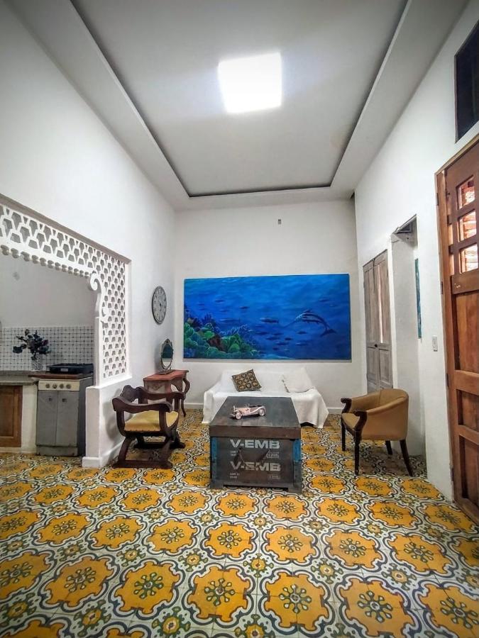 Casa Ego Aparthotel Cartagena Bagian luar foto