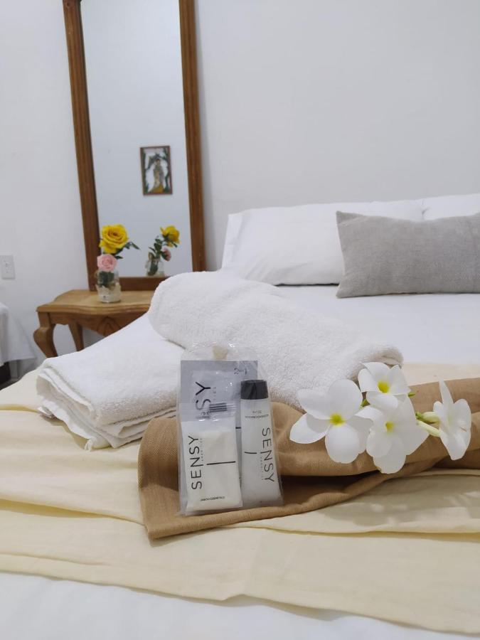 Casa Ego Aparthotel Cartagena Bagian luar foto