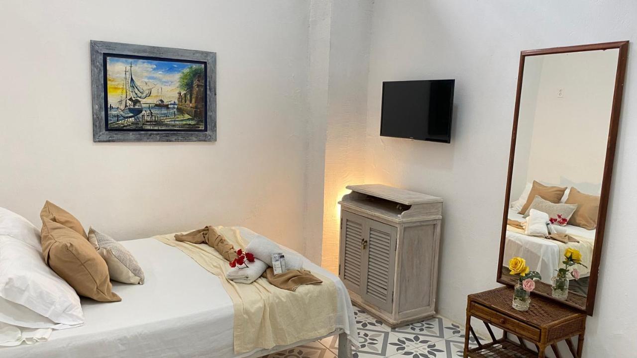 Casa Ego Aparthotel Cartagena Bagian luar foto