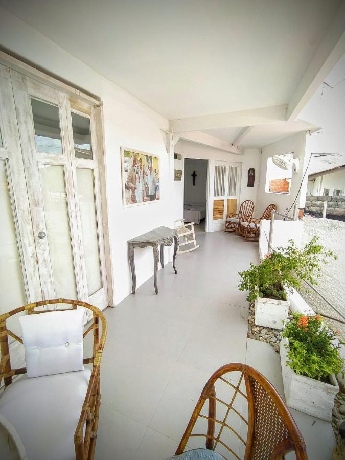 Casa Ego Aparthotel Cartagena Bagian luar foto