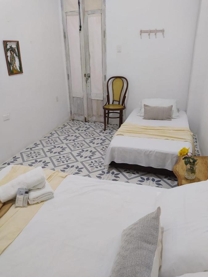 Casa Ego Aparthotel Cartagena Bagian luar foto