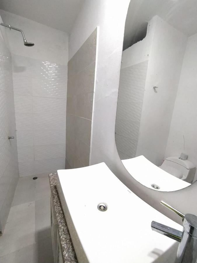 Casa Ego Aparthotel Cartagena Bagian luar foto