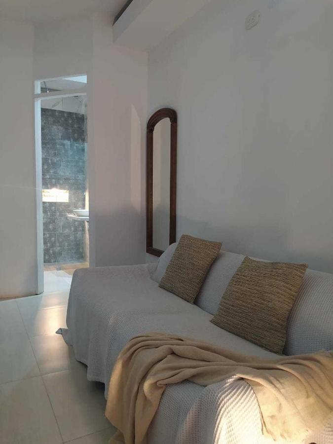Casa Ego Aparthotel Cartagena Bagian luar foto
