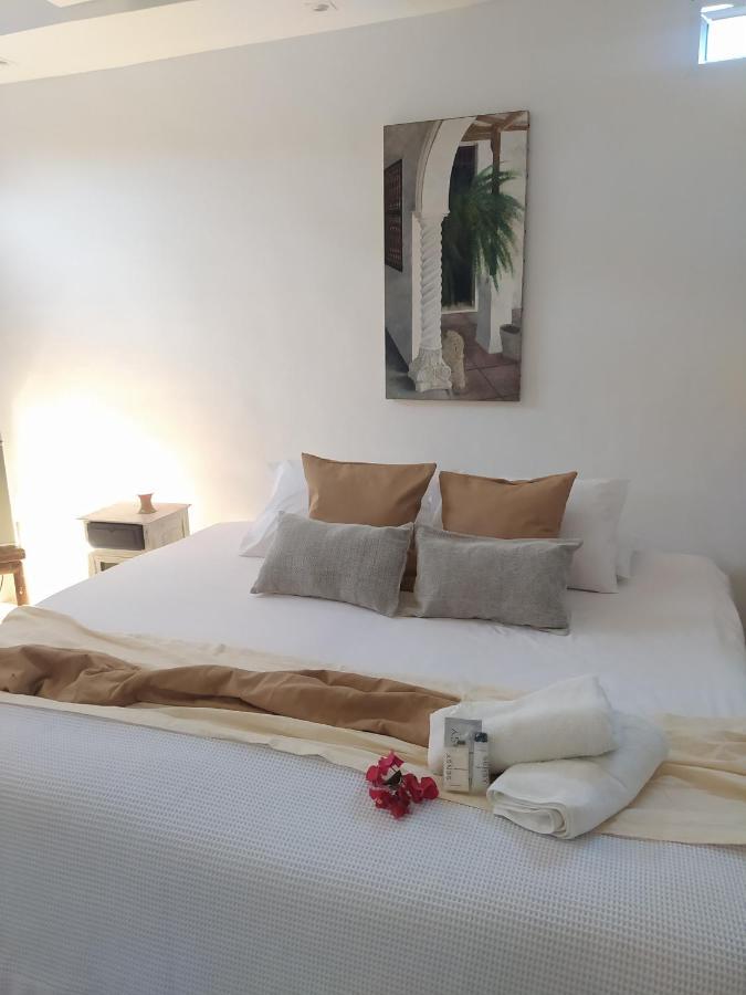 Casa Ego Aparthotel Cartagena Bagian luar foto