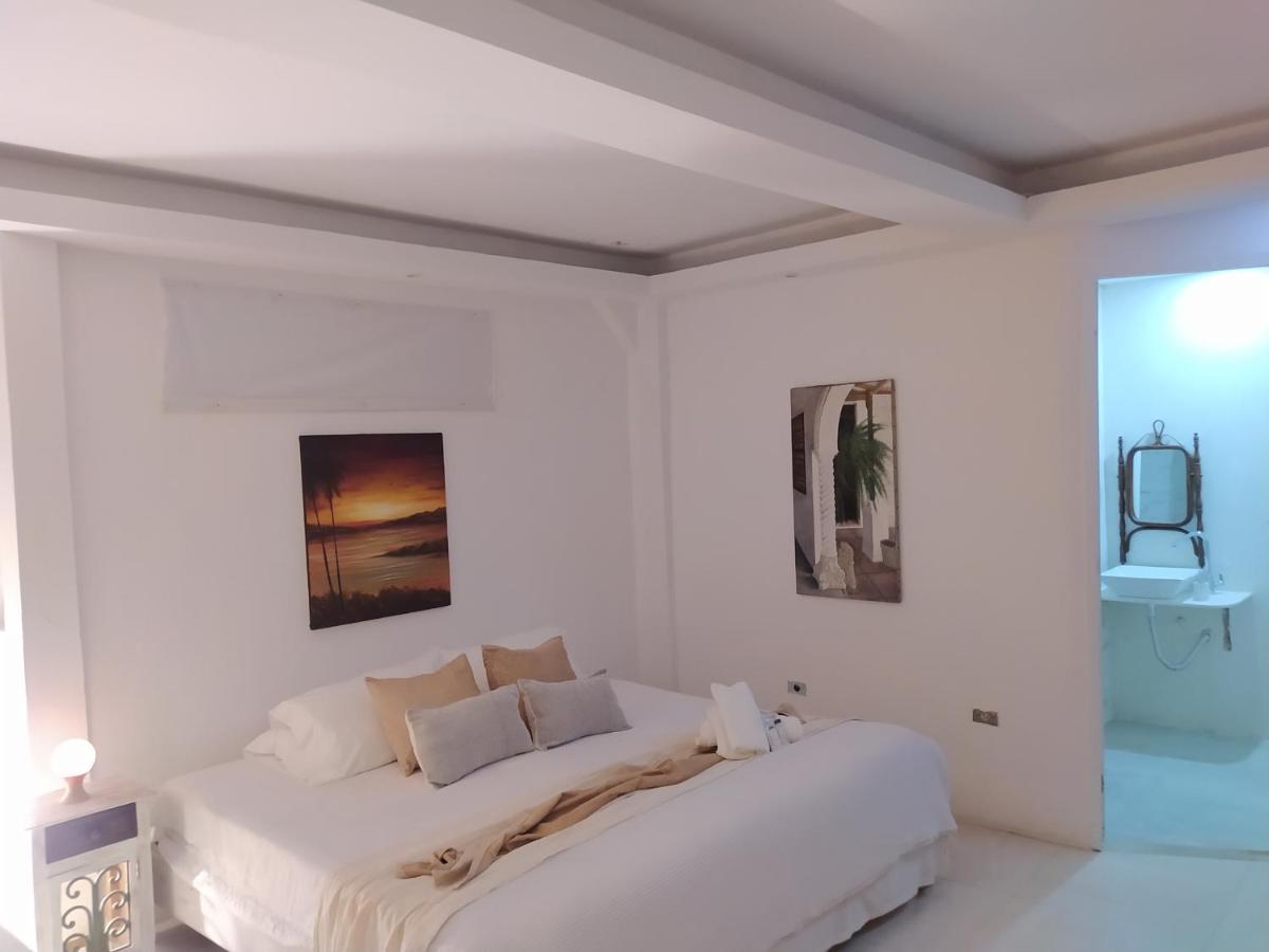 Casa Ego Aparthotel Cartagena Bagian luar foto