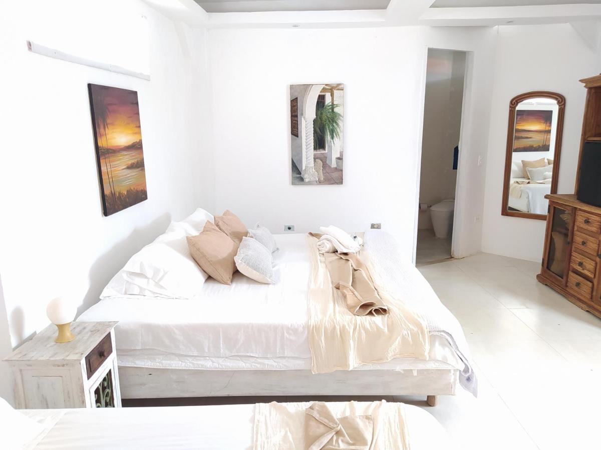 Casa Ego Aparthotel Cartagena Bagian luar foto