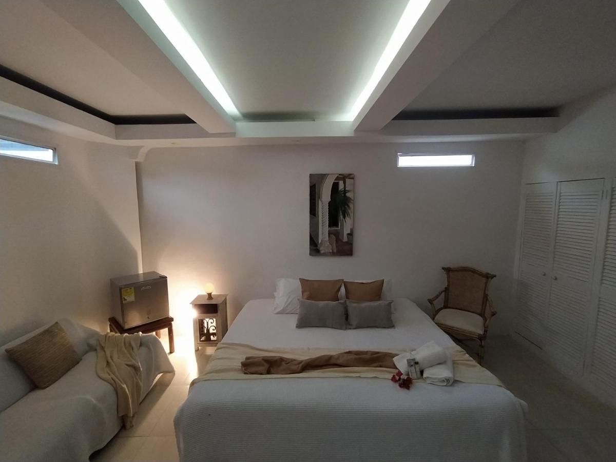 Casa Ego Aparthotel Cartagena Bagian luar foto