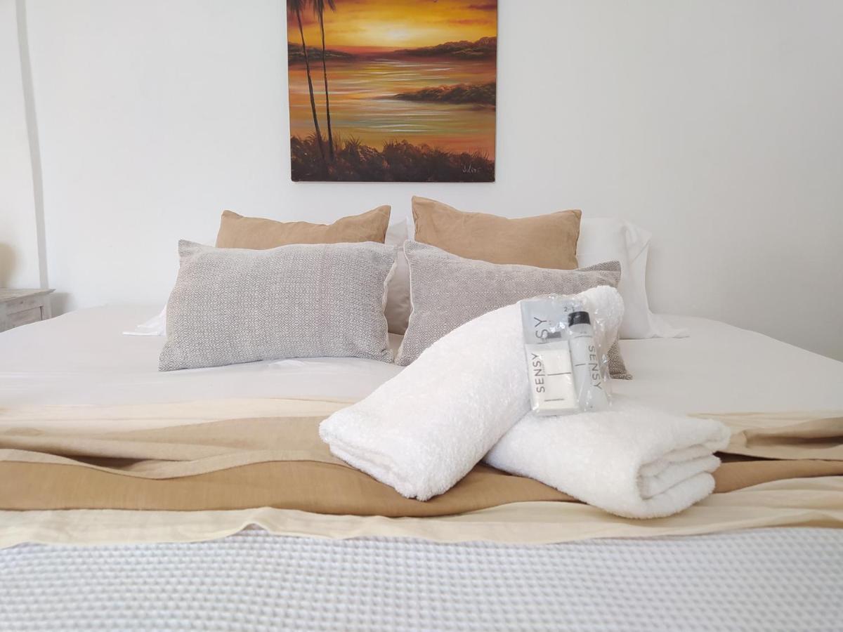 Casa Ego Aparthotel Cartagena Bagian luar foto