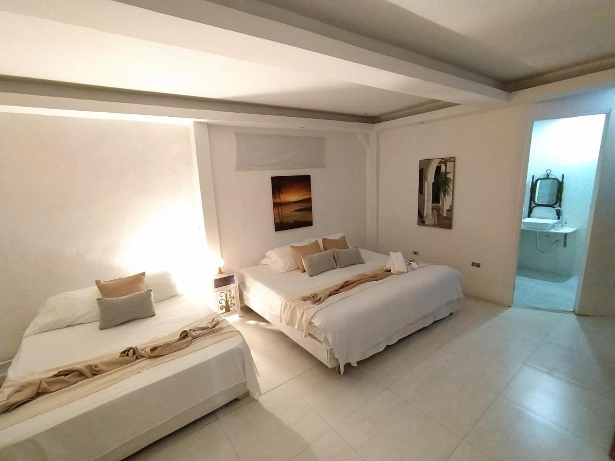 Casa Ego Aparthotel Cartagena Bagian luar foto