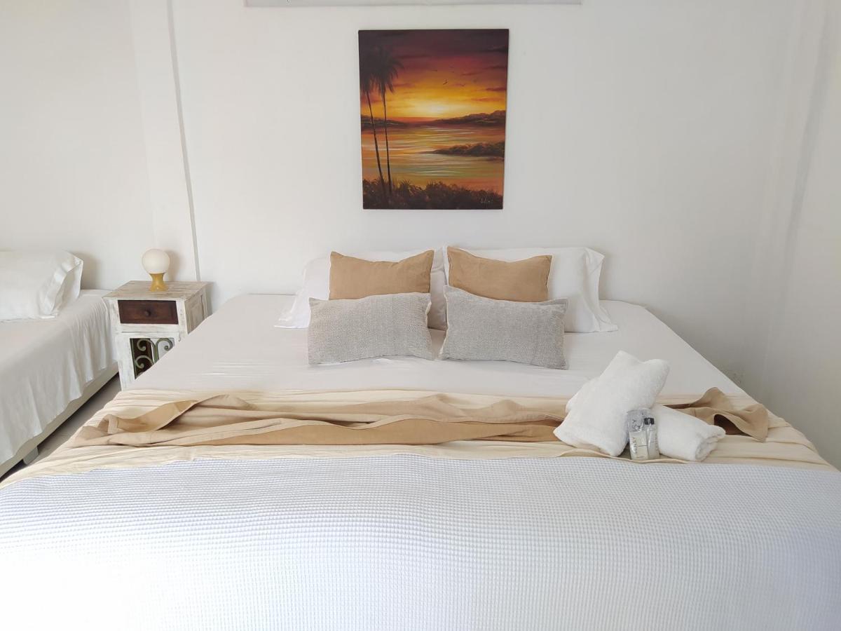 Casa Ego Aparthotel Cartagena Bagian luar foto