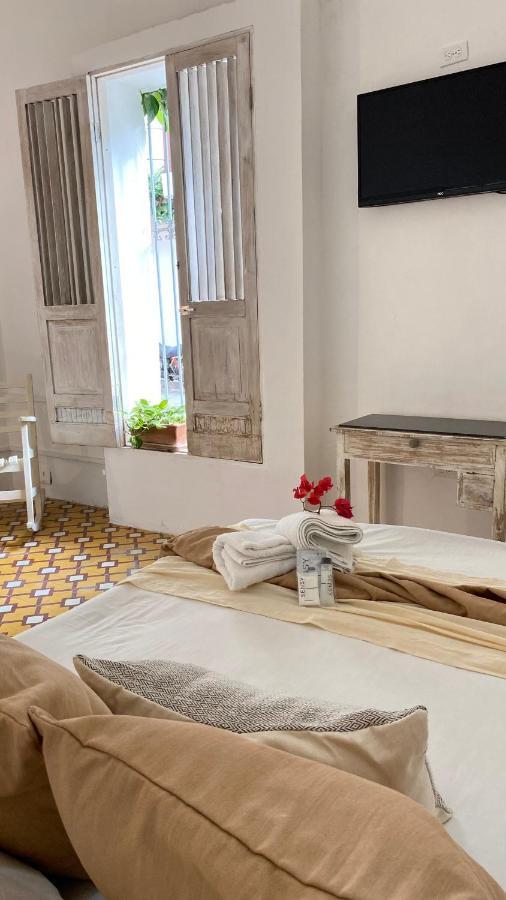 Casa Ego Aparthotel Cartagena Bagian luar foto