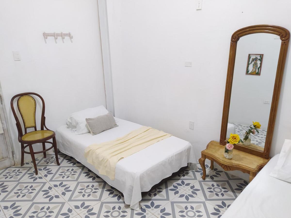 Casa Ego Aparthotel Cartagena Bagian luar foto