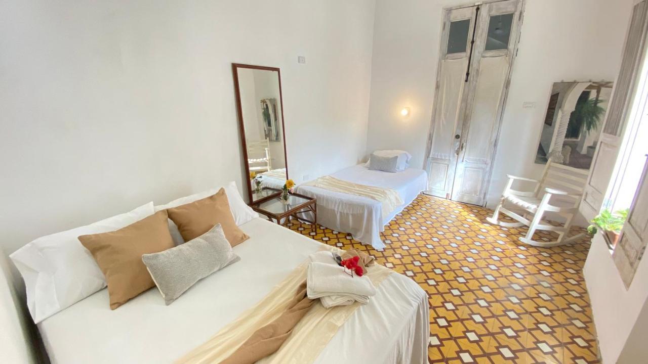 Casa Ego Aparthotel Cartagena Bagian luar foto