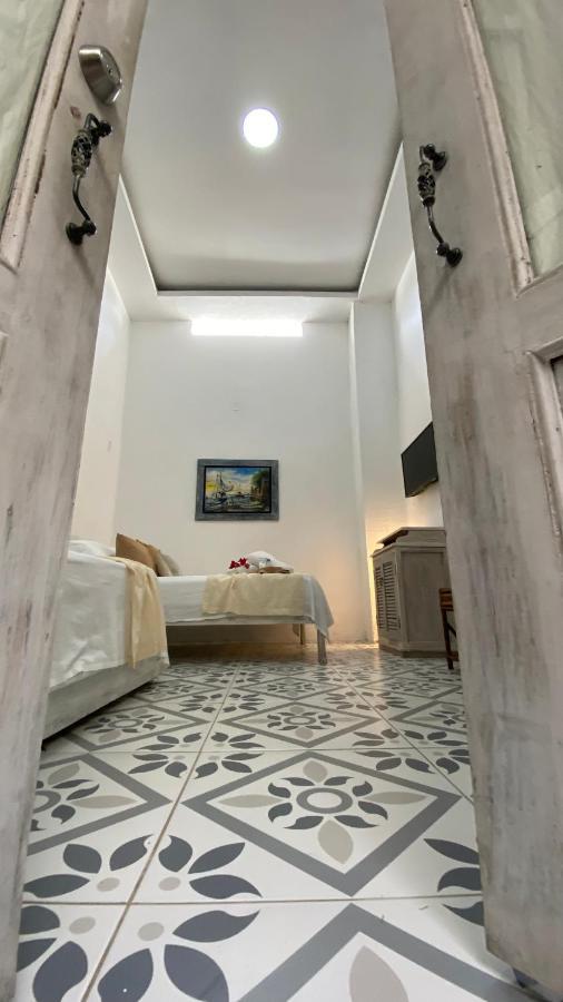 Casa Ego Aparthotel Cartagena Bagian luar foto