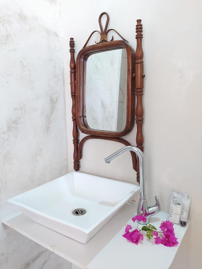 Casa Ego Aparthotel Cartagena Bagian luar foto