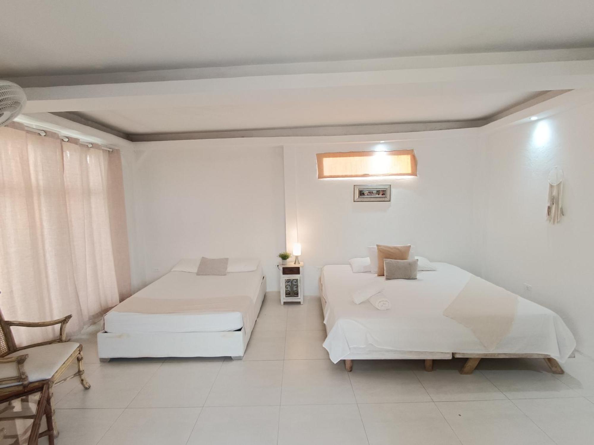 Casa Ego Aparthotel Cartagena Bagian luar foto