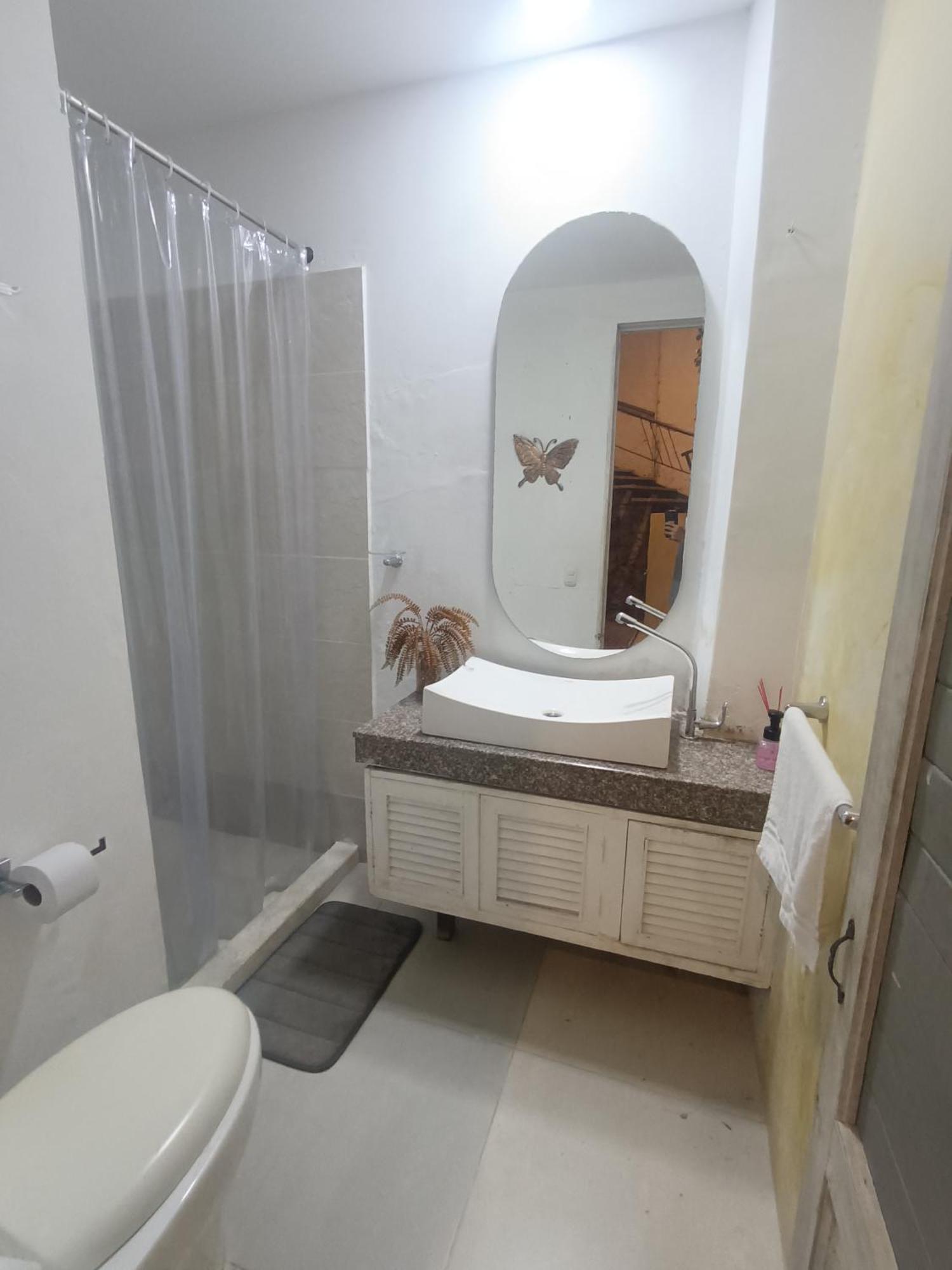 Casa Ego Aparthotel Cartagena Bagian luar foto