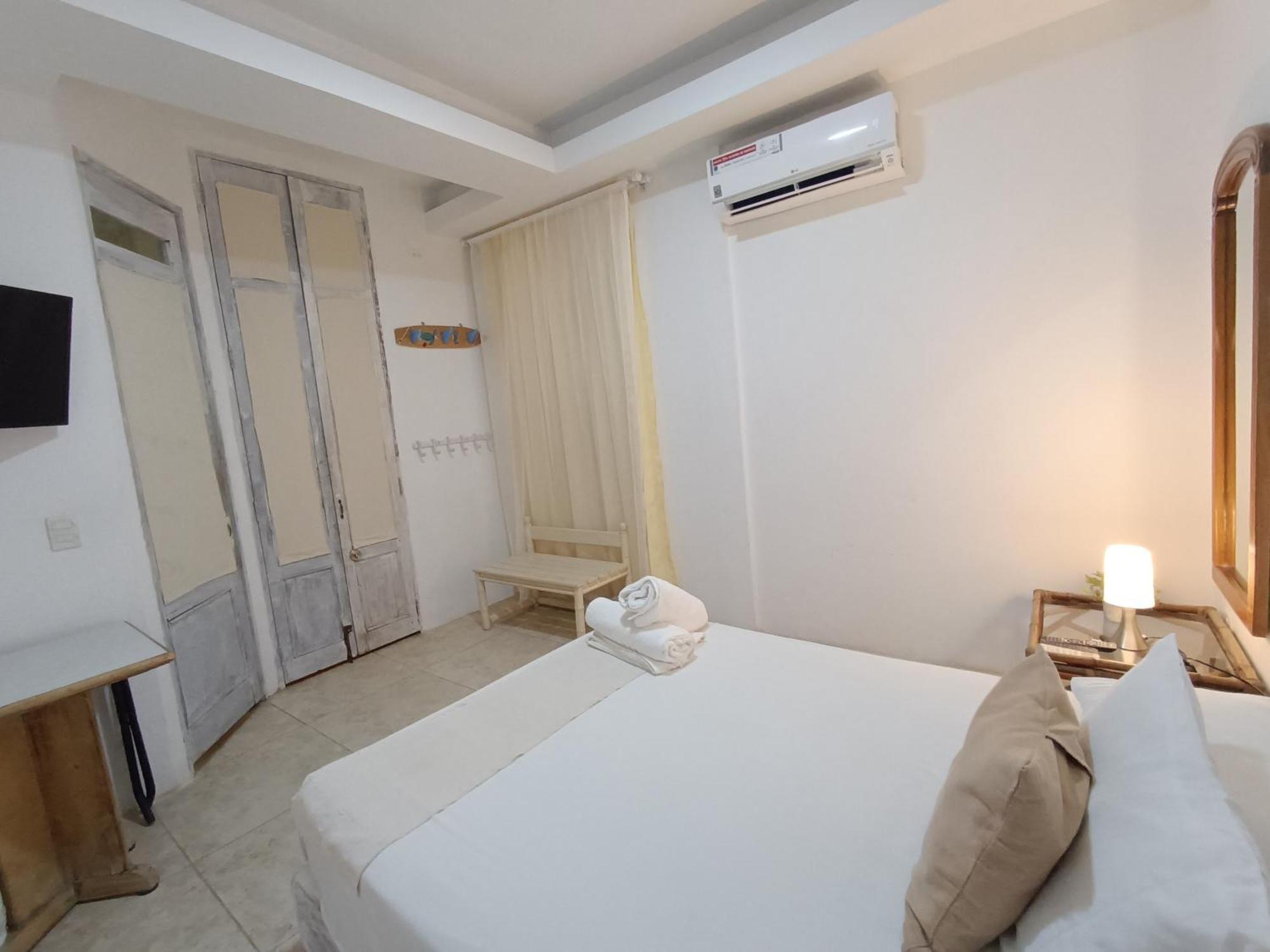 Casa Ego Aparthotel Cartagena Bagian luar foto