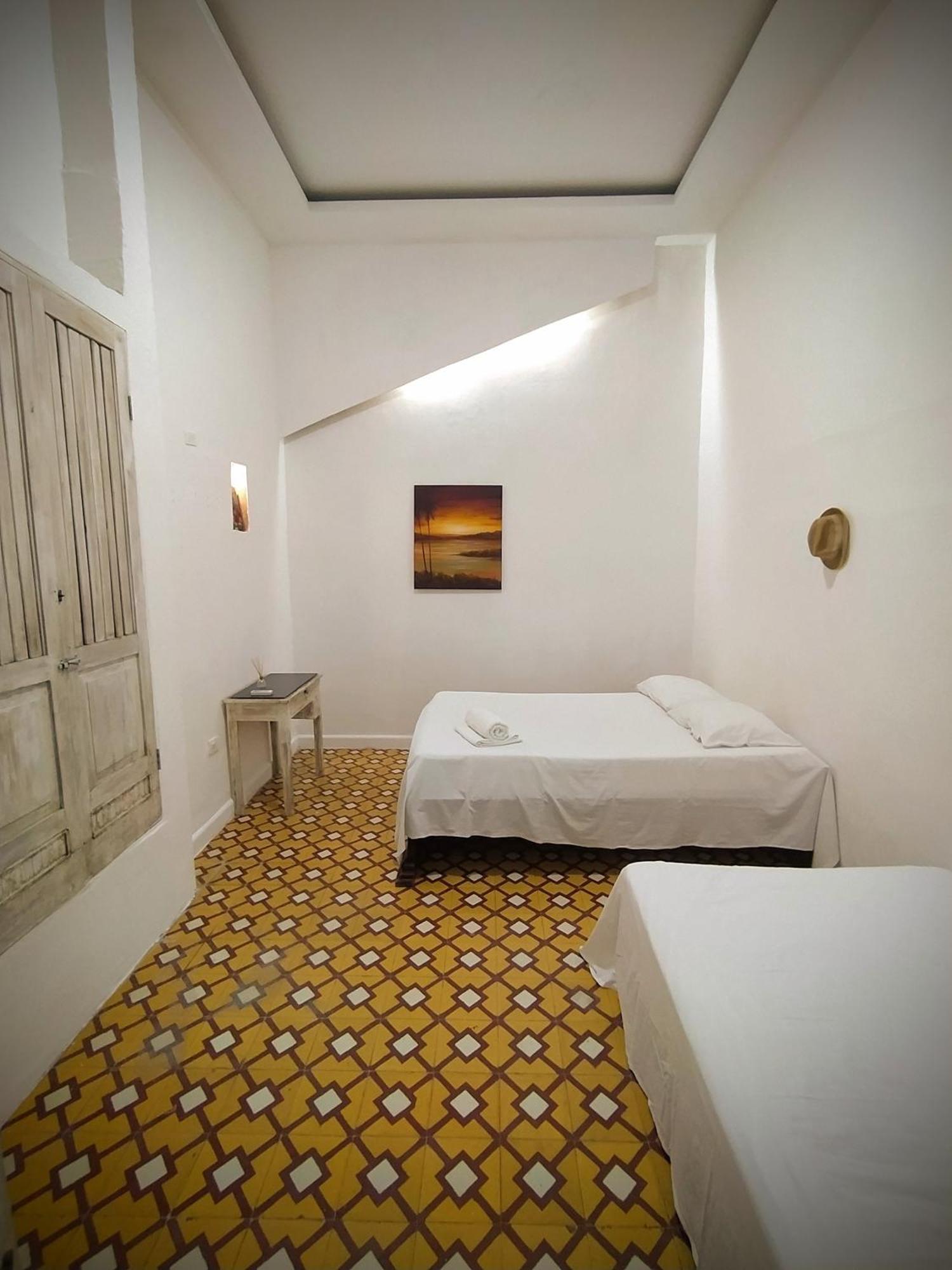 Casa Ego Aparthotel Cartagena Bagian luar foto